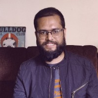 Sunil Khanal