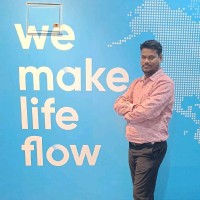 Nagesh Jadhav
