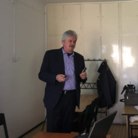 Dr. Szabó Imre