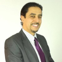 M Taoufik