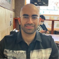 Ali Baqueri, BS, RDMS(AB), RVT