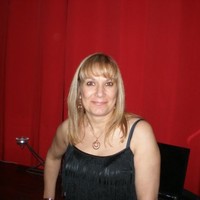 Suzanne Levasseur