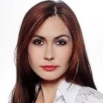 Iwona Jędrzejewska