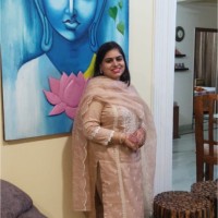 Shaveta Lamba