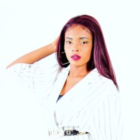 Paballo  Carol Radebe