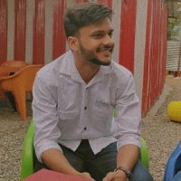 Rupesh Kumar