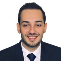 Arda Ahmet Turan