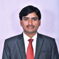 Nanjundeshwaraswamy K V