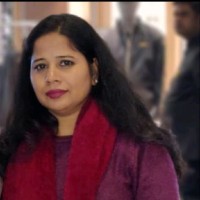 Vijayeta Jaiswal