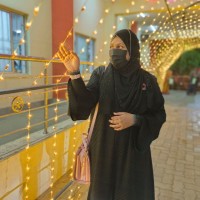 Saliheen Shaj