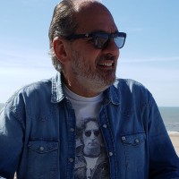 Horacio Rueda