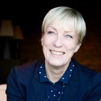 Kristin Daly