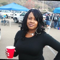 Latasha Strange