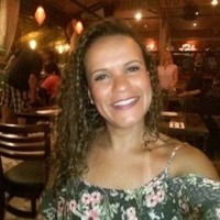Priscila Gregório