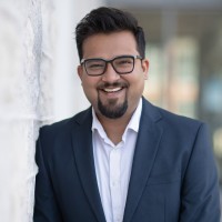 Vinesh Kamdar
