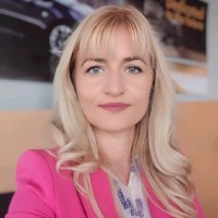 Raluca Dana Zaharia