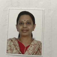 Anuradha Padmanabhan