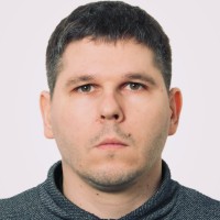 Pavel Akimov