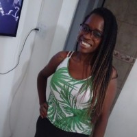 Janaina Gomes