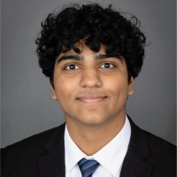 Manish Sriram