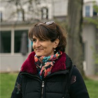 Emmanuelle ALLÈGRE