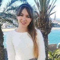 Marta Sanchez Cobos