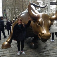Jacquelin Morales - Neptuno