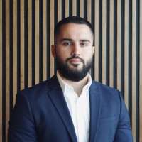 Alejandro Rosales