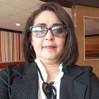 Luz G Perez Montalvo