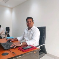 Pramod Kumar Yadav