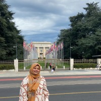 Nasrin Nipu