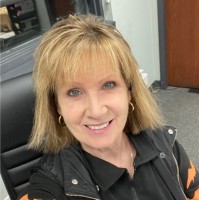 Candace Nagy