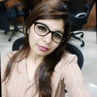 Shreeya M.