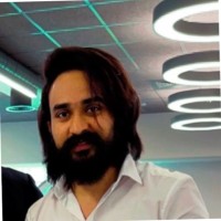 Vineeth Raju