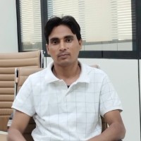 Md Ajaj Raza