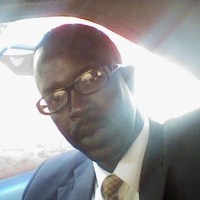 Abdourahmane FALL