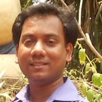 Guru Prasad Nahak