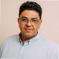 evangelos mpikakis