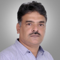 Manoj Nair PMP