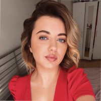 Oksana Zavalniuk
