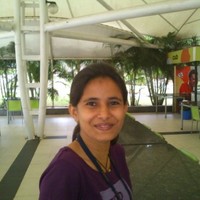 Puja Gowda