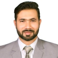 Ahmad Hassan Awan, Jaibp