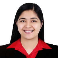 Geleen Gonzales