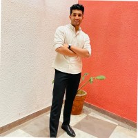 Manthan Soni