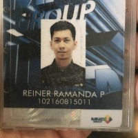 Reiner Ramanda Paramarestu