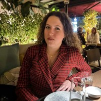 Eva Gkouzou