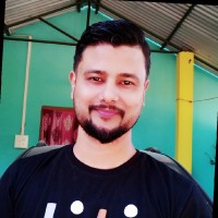 Pollab Jyoti Borah