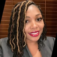 Shaena Moody, M. Ed.