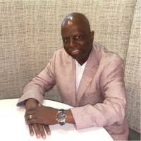 Andre P. Stevenson