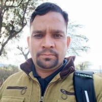 Ajay Bahuguna